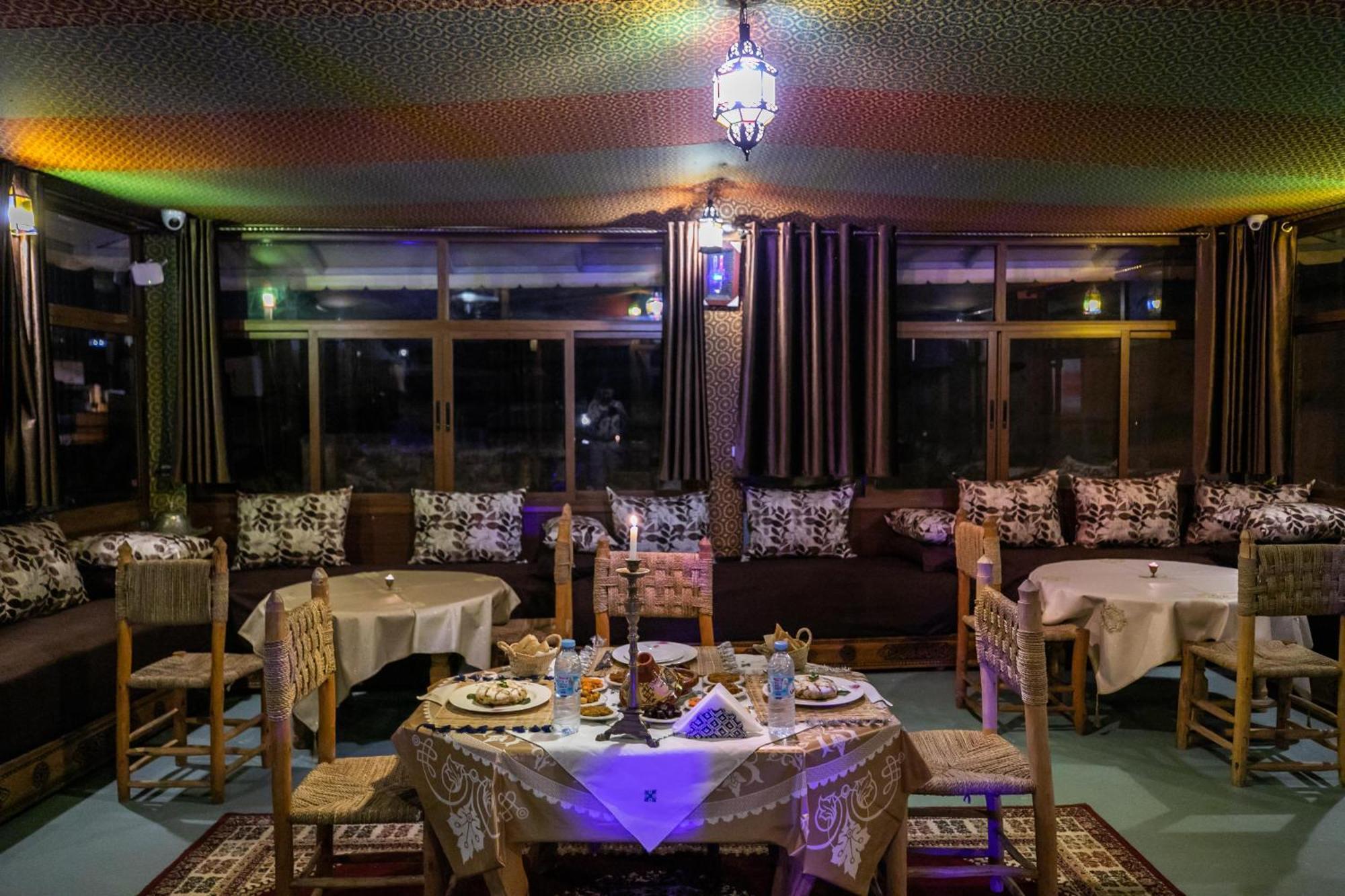 Riad Tarab Фес Екстер'єр фото