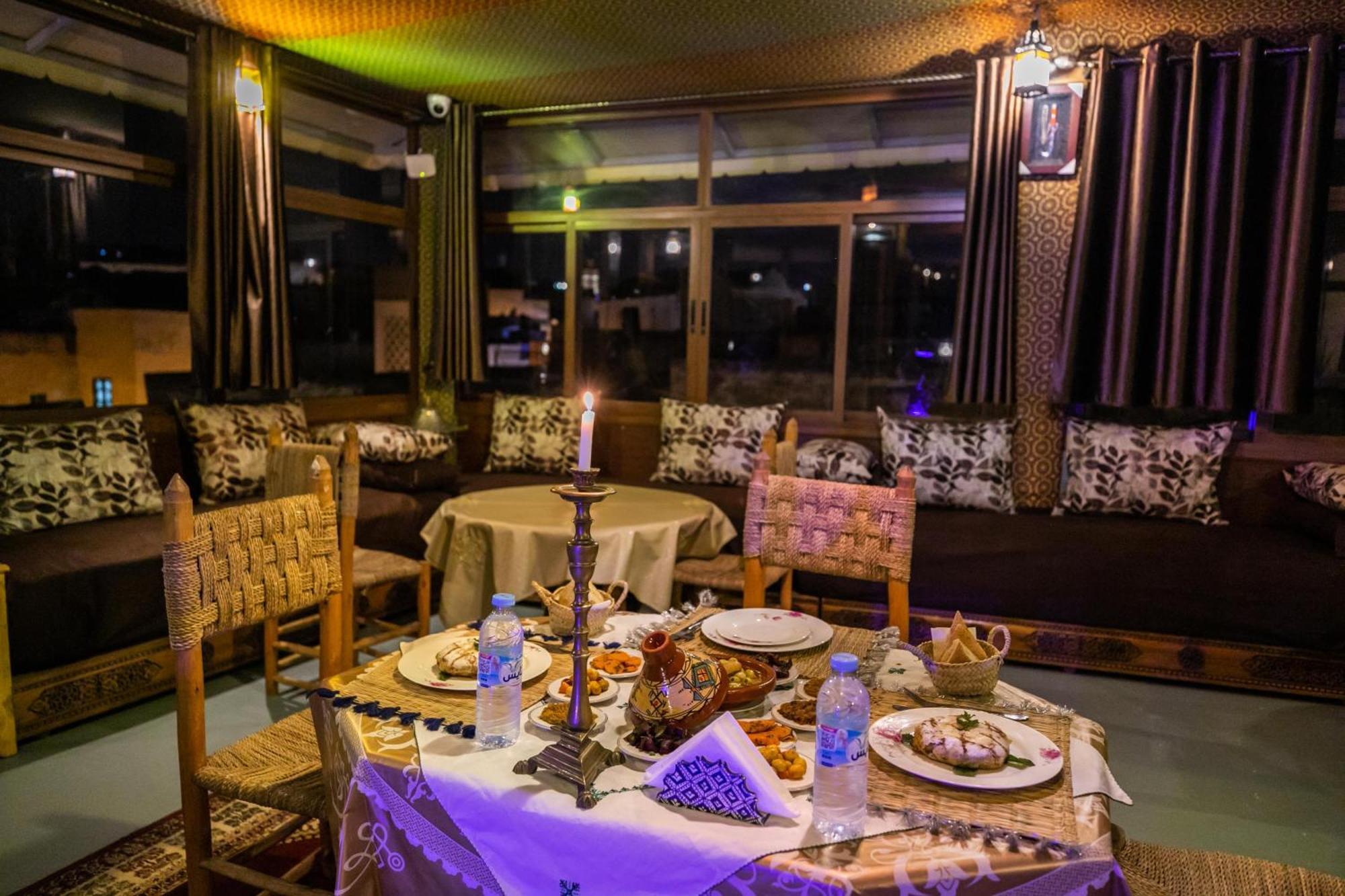 Riad Tarab Фес Екстер'єр фото