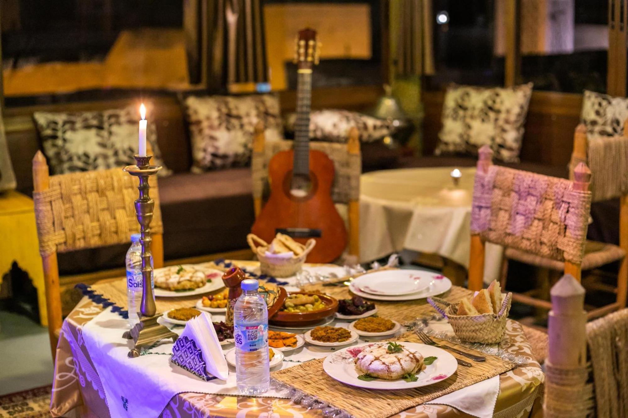 Riad Tarab Фес Екстер'єр фото